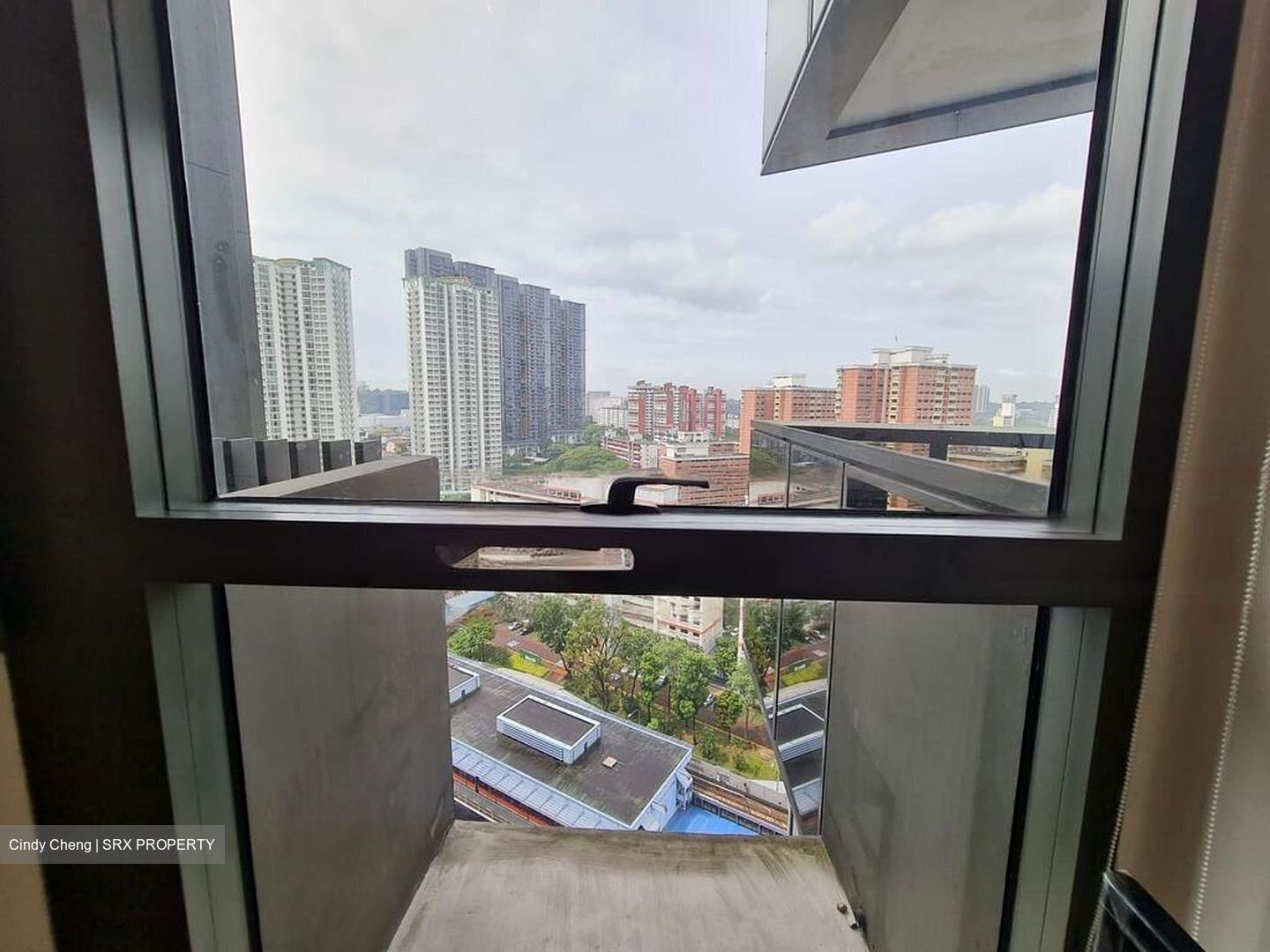 Commonwealth Towers (D3), Condominium #456412061